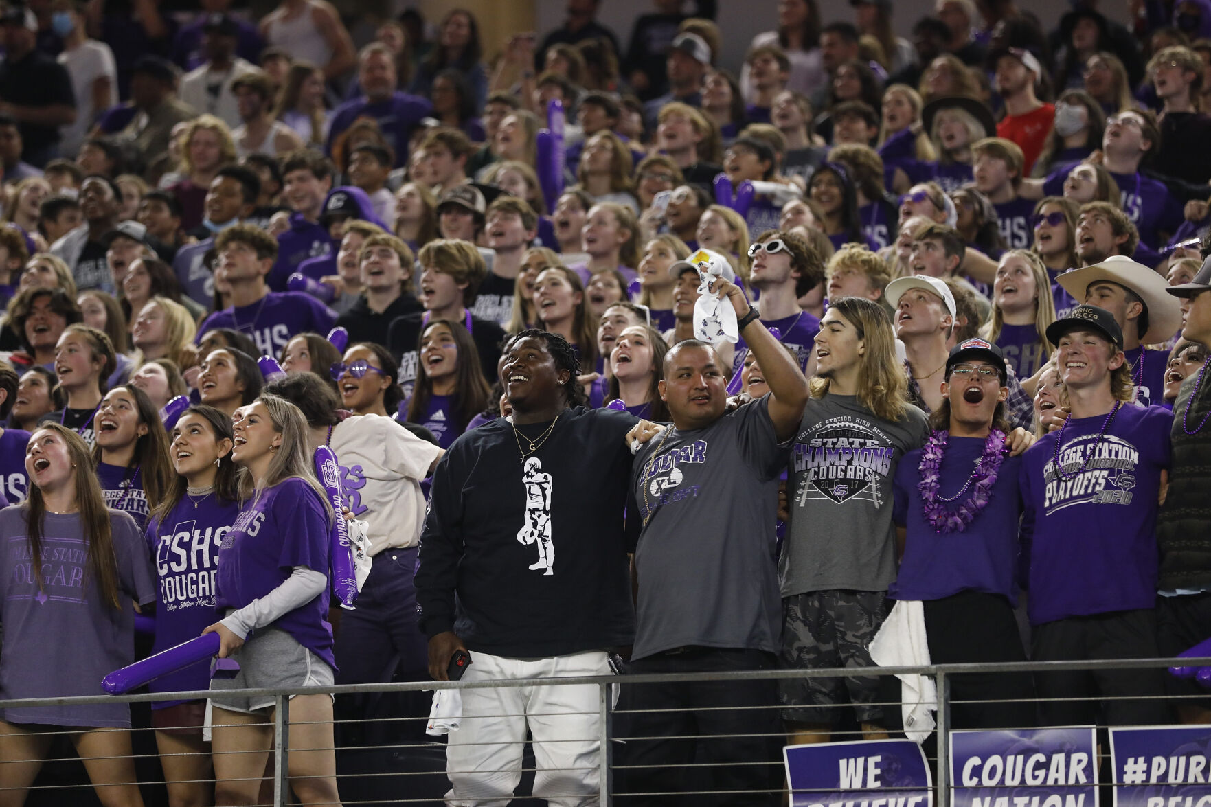 College Station